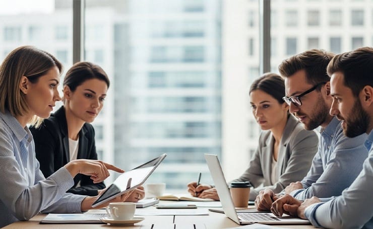 hr teams