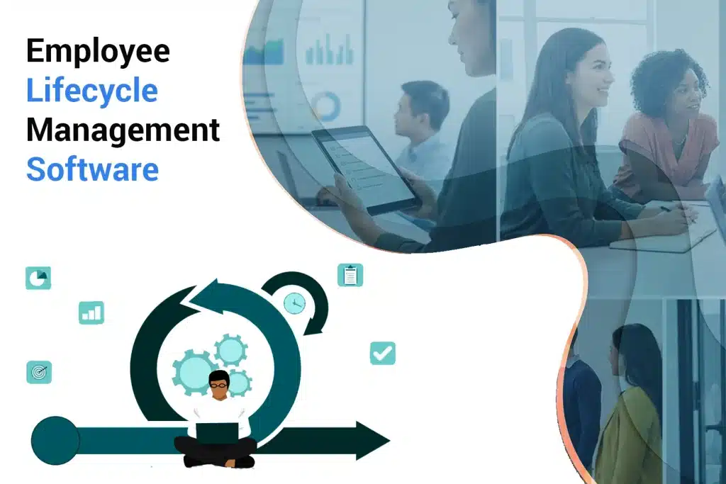 Employee Lifecycle Management Software