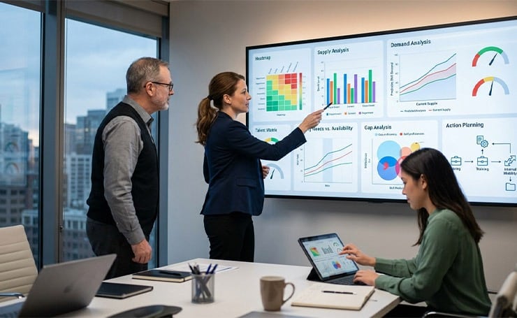 Planning Data