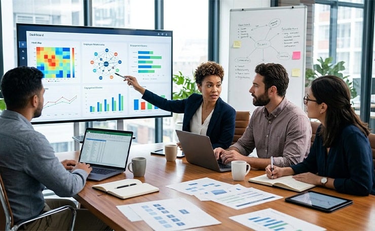HR Analytics