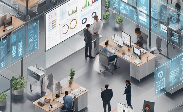 Workforce Planning