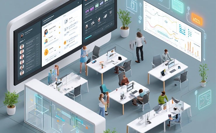 Employee Lifecycle Management Software